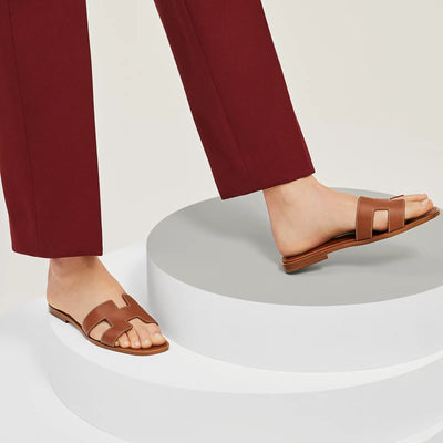 ARIS™ | Elegante sandaler