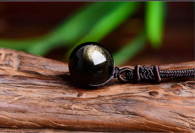 Obsidian Zen | Gylden Obsidian