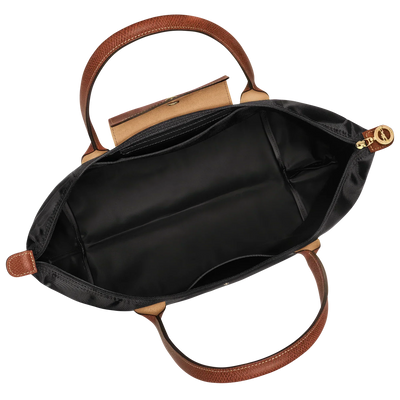 Longchamp - Stor Le Pliage Tote, Sort