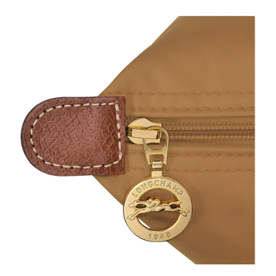 Longchamp - Large Le Pliage Tote, Fawn