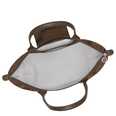 Longchamp Le Pliage Stor Tote – Farve Terra