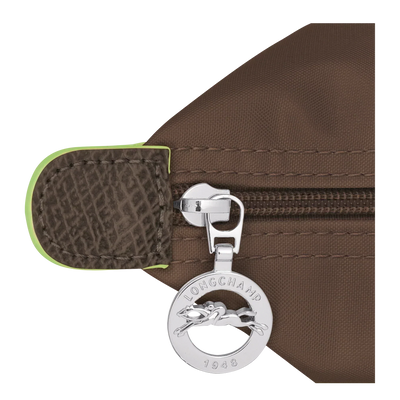 Longchamp Le Pliage Stor Tote – Farve Terra