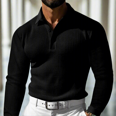 EliteWarm Poloshirt