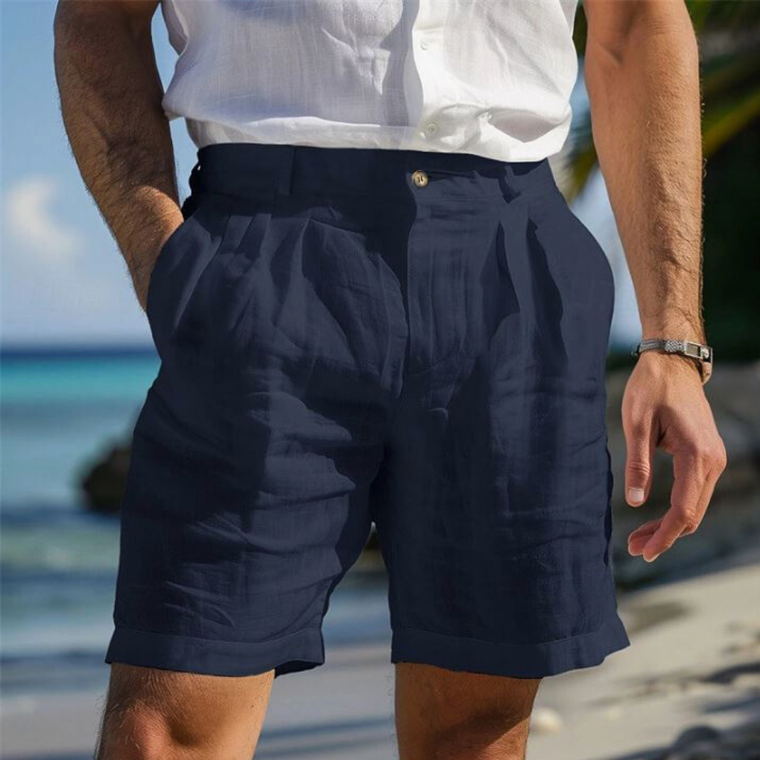 Strathmore Klassisk Shorts