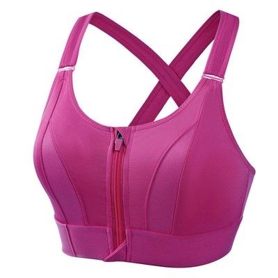 Komfortabel Sportstop