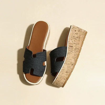 Savrani™ | Veganske Sandaler