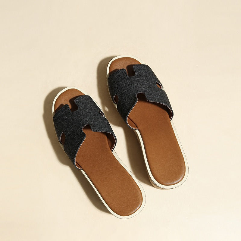 Savrani™ | Veganske Sandaler