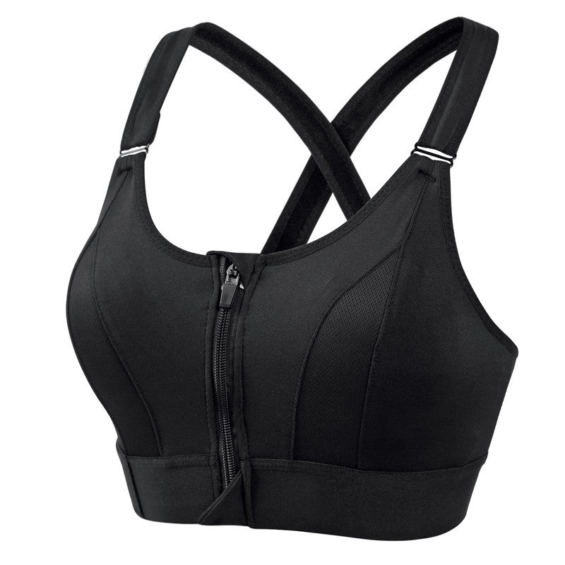 Komfortabel Sportstop