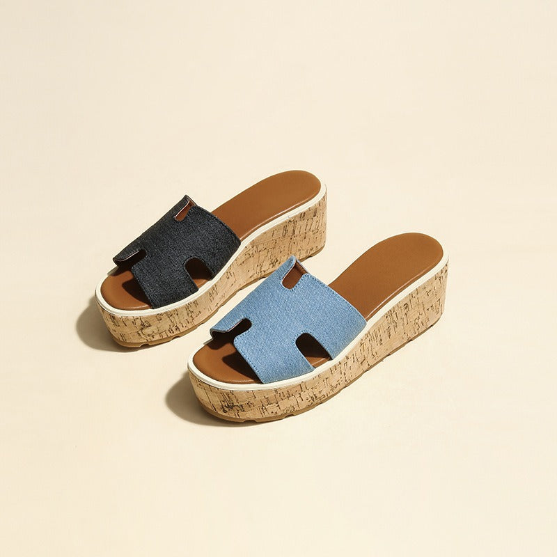 Savrani™ | Veganske Sandaler