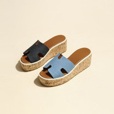 Savrani™ | Veganske Sandaler