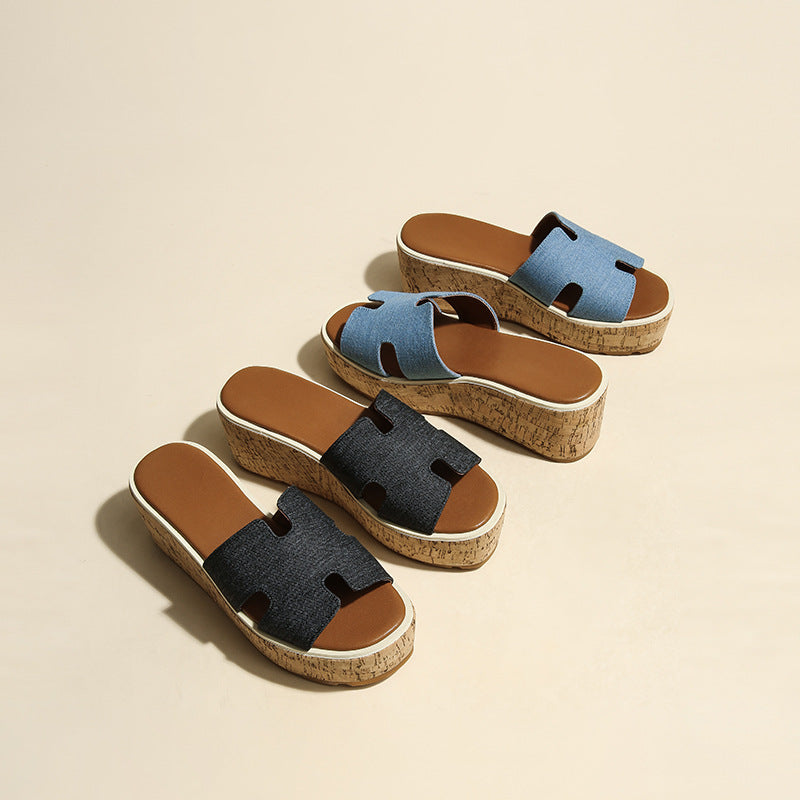 Savrani™ | Veganske Sandaler