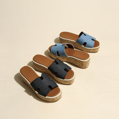 Savrani™ | Veganske Sandaler