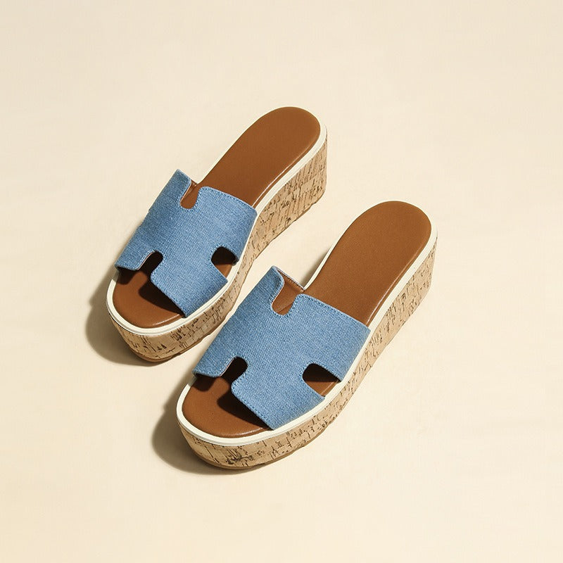 Savrani™ | Veganske Sandaler