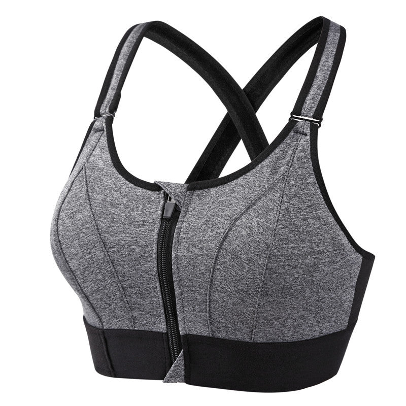 Komfortabel Sportstop