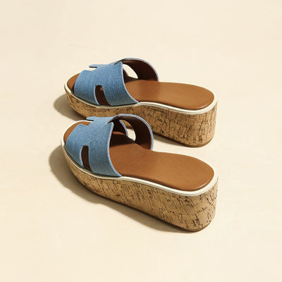 Savrani™ | Veganske Sandaler