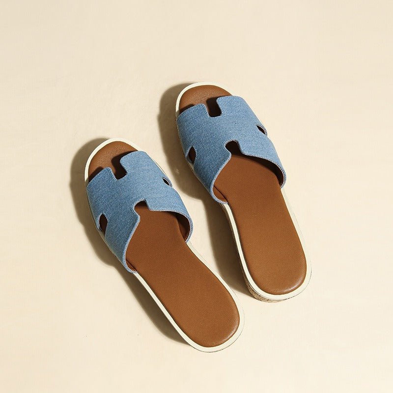 Savrani™ | Veganske Sandaler