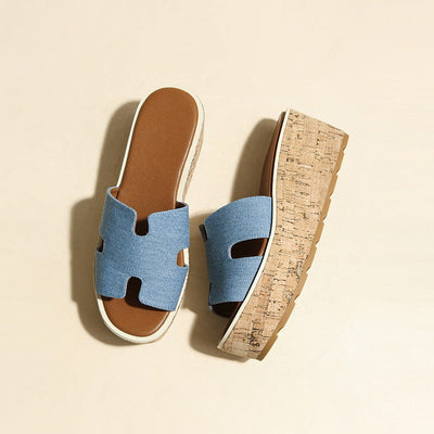 Savrani™ | Veganske Sandaler