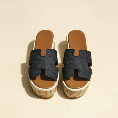 Savrani™ | Veganske Sandaler