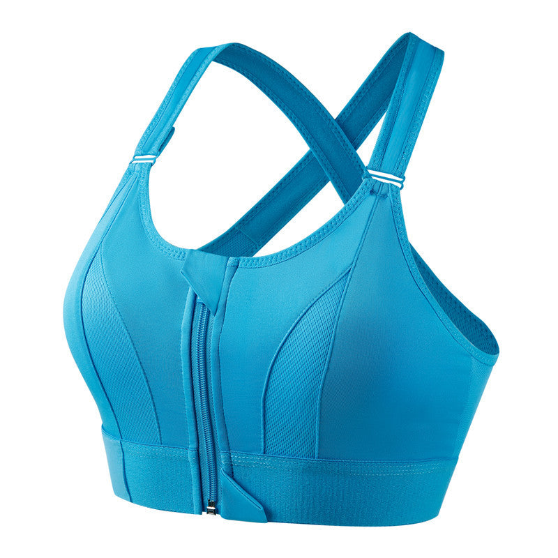 Komfortabel Sportstop