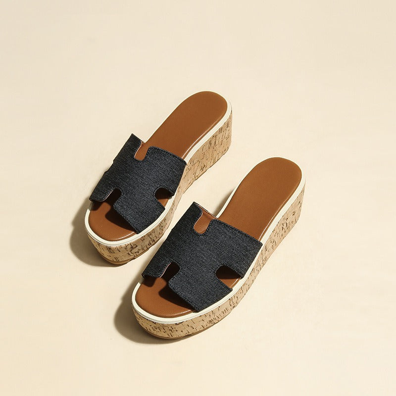 Savrani™ | Veganske Sandaler