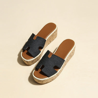 Savrani™ | Veganske Sandaler