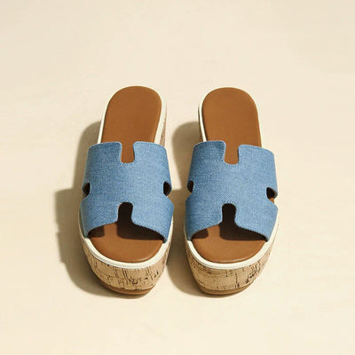 Savrani™ | Veganske Sandaler