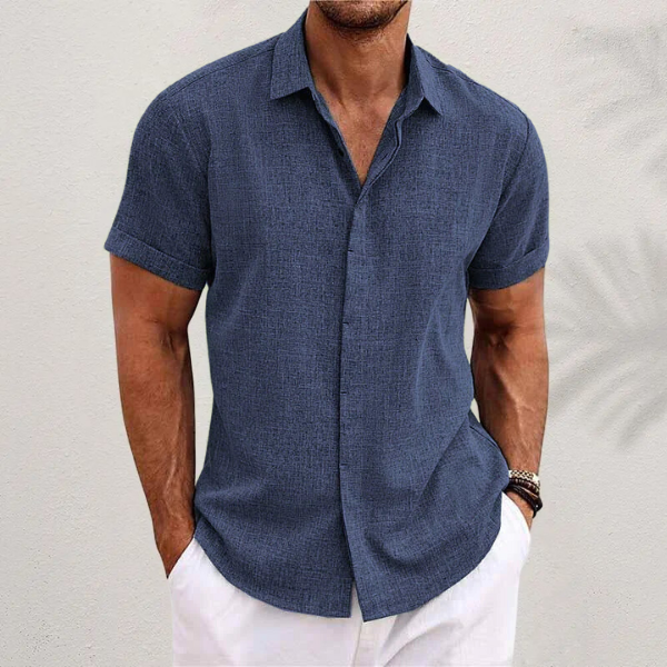 NICCOLÒ™| Sommerskjorte