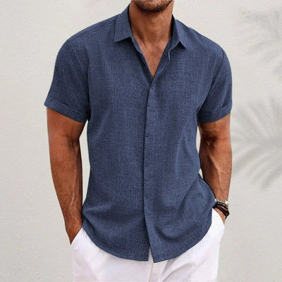 NICCOLÒ™| Sommerskjorte