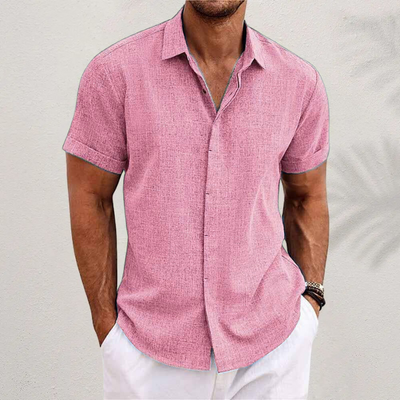 NICCOLÒ™| Sommerskjorte