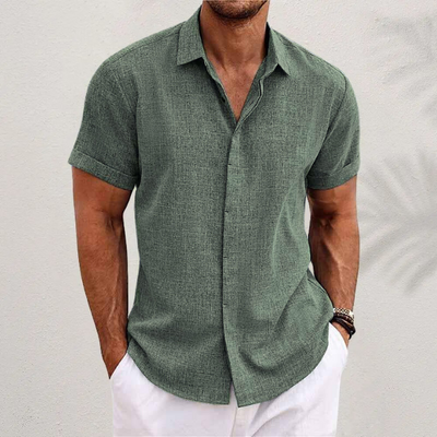 NICCOLÒ™| Sommerskjorte