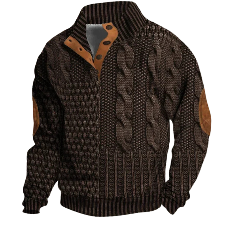Dan™ | Varmere sweater