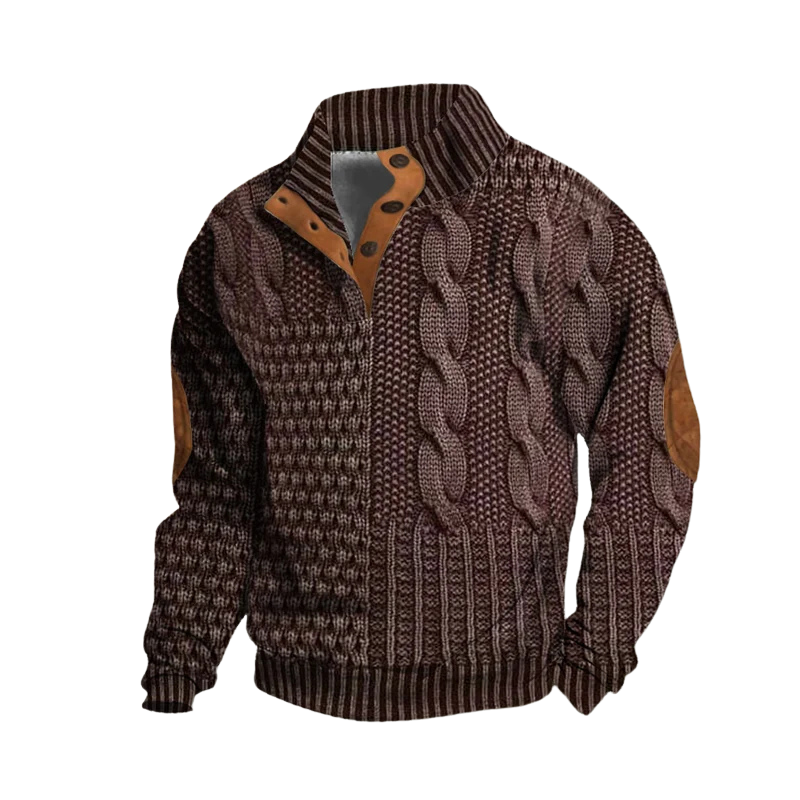 Dan™ | Varmere sweater