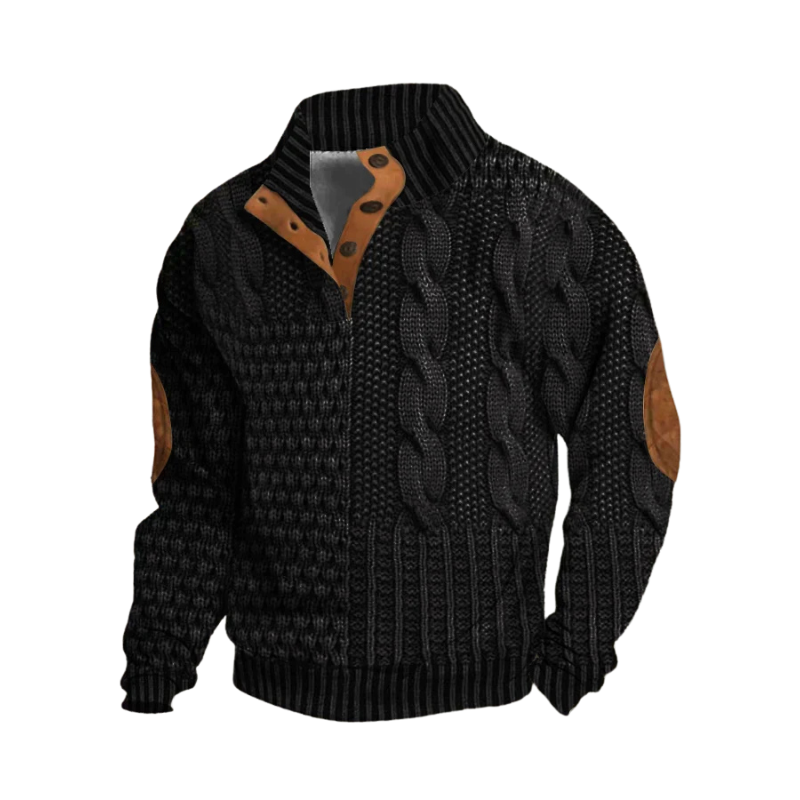 Dan™ | Varmere sweater