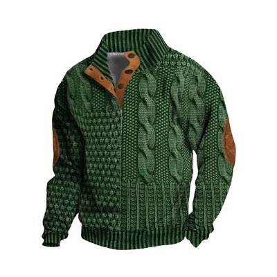 Dan™ | Varmere sweater