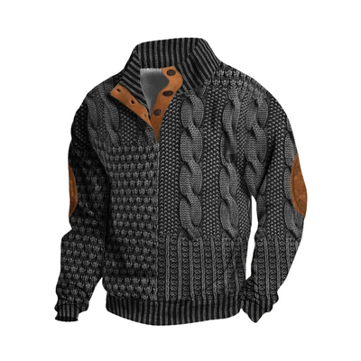 Dan™ | Varmere sweater