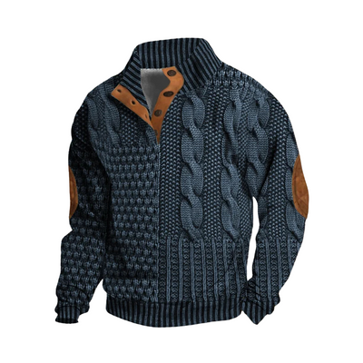 Dan™ | Varmere sweater