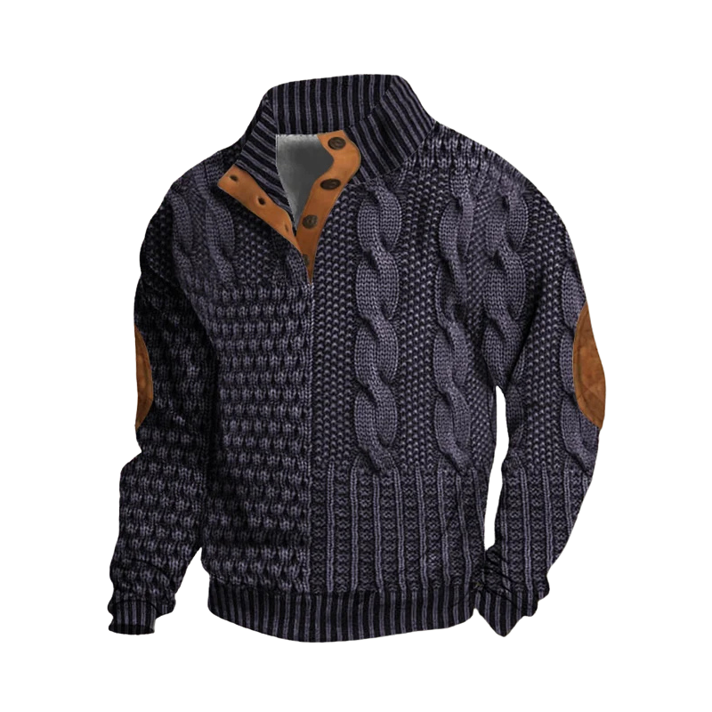 Dan™ | Varmere sweater