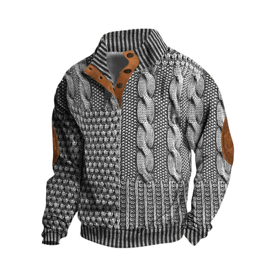 Dan™ | Varmere sweater