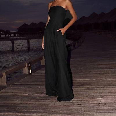 Lucy | Slående Jumpsuit