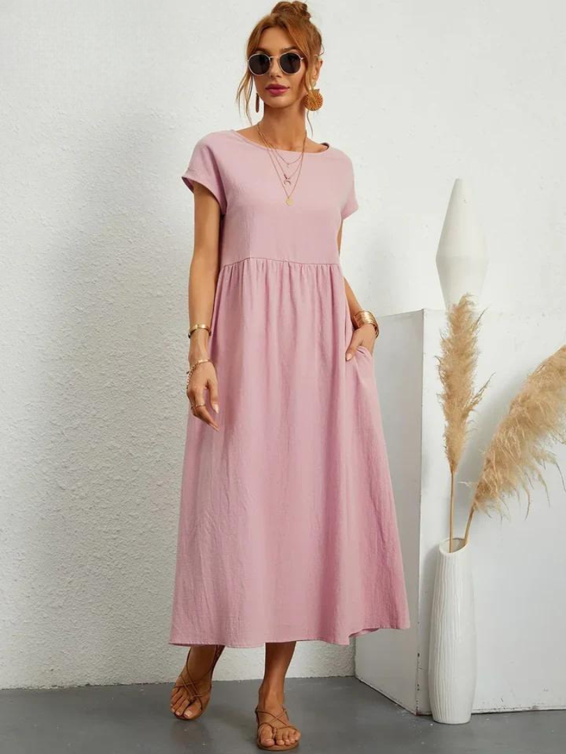 Elena™ | Luksus Kjole