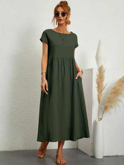 Elena™ | Luksus Kjole