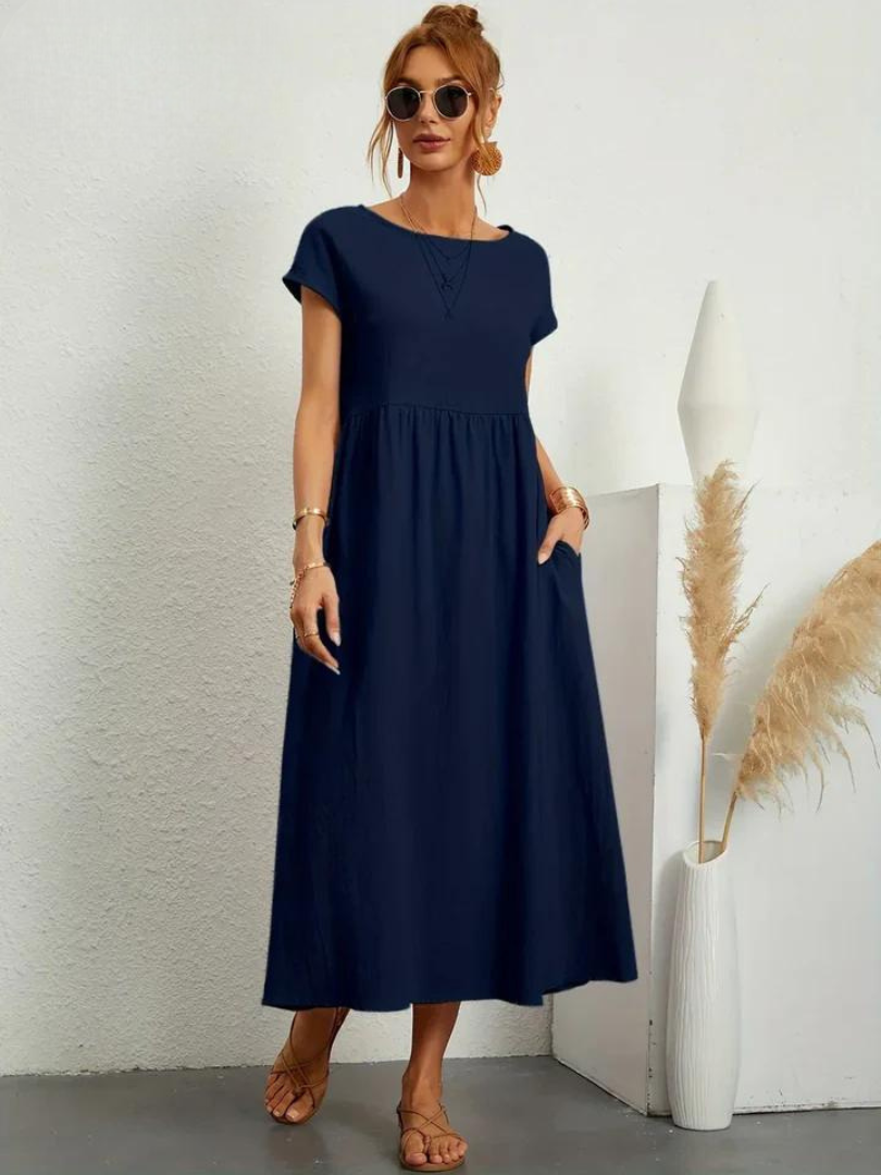 Elena™ | Luksus Kjole