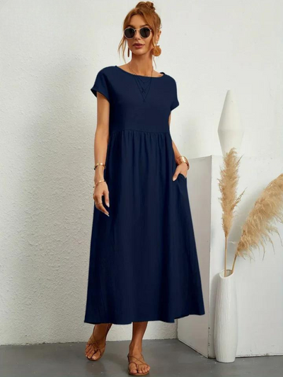 Elena™ | Luksus Kjole