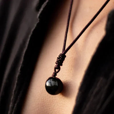 Obsidian Zen | Gylden Obsidian
