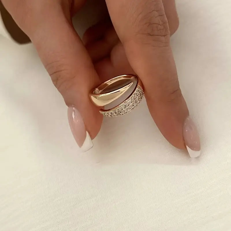 Radiate™ | Elegant Ring