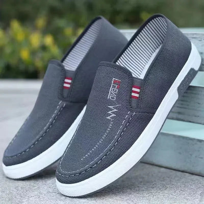 Elegante Slip-On Sko