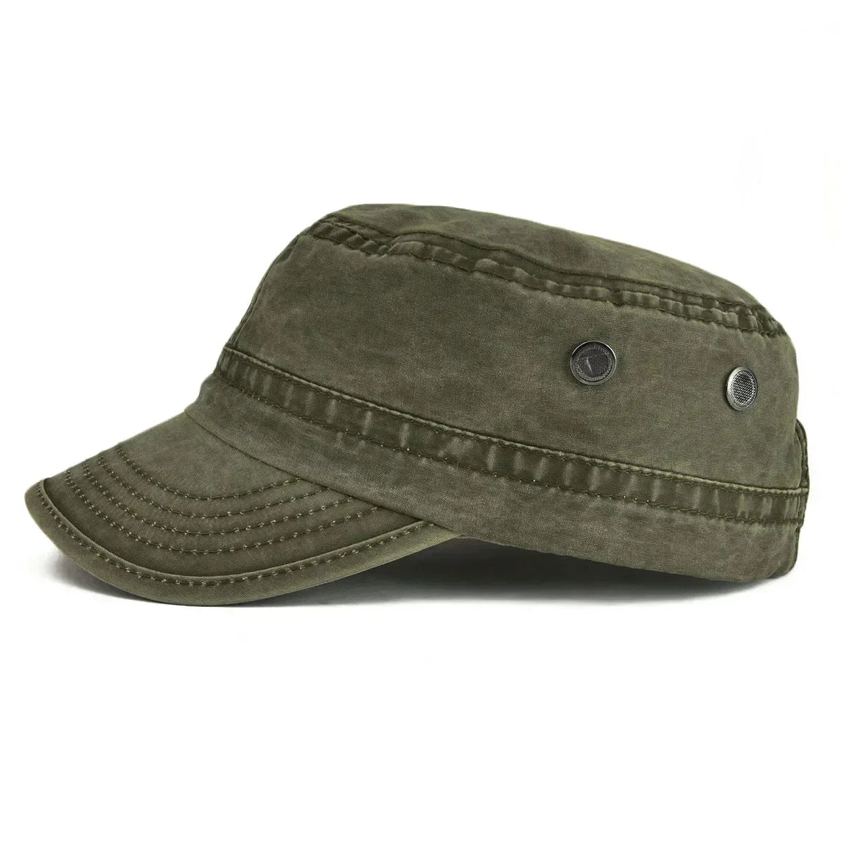 Karl™ | Robust vintagekasket