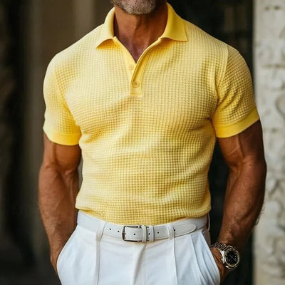 Executive Performance Polo