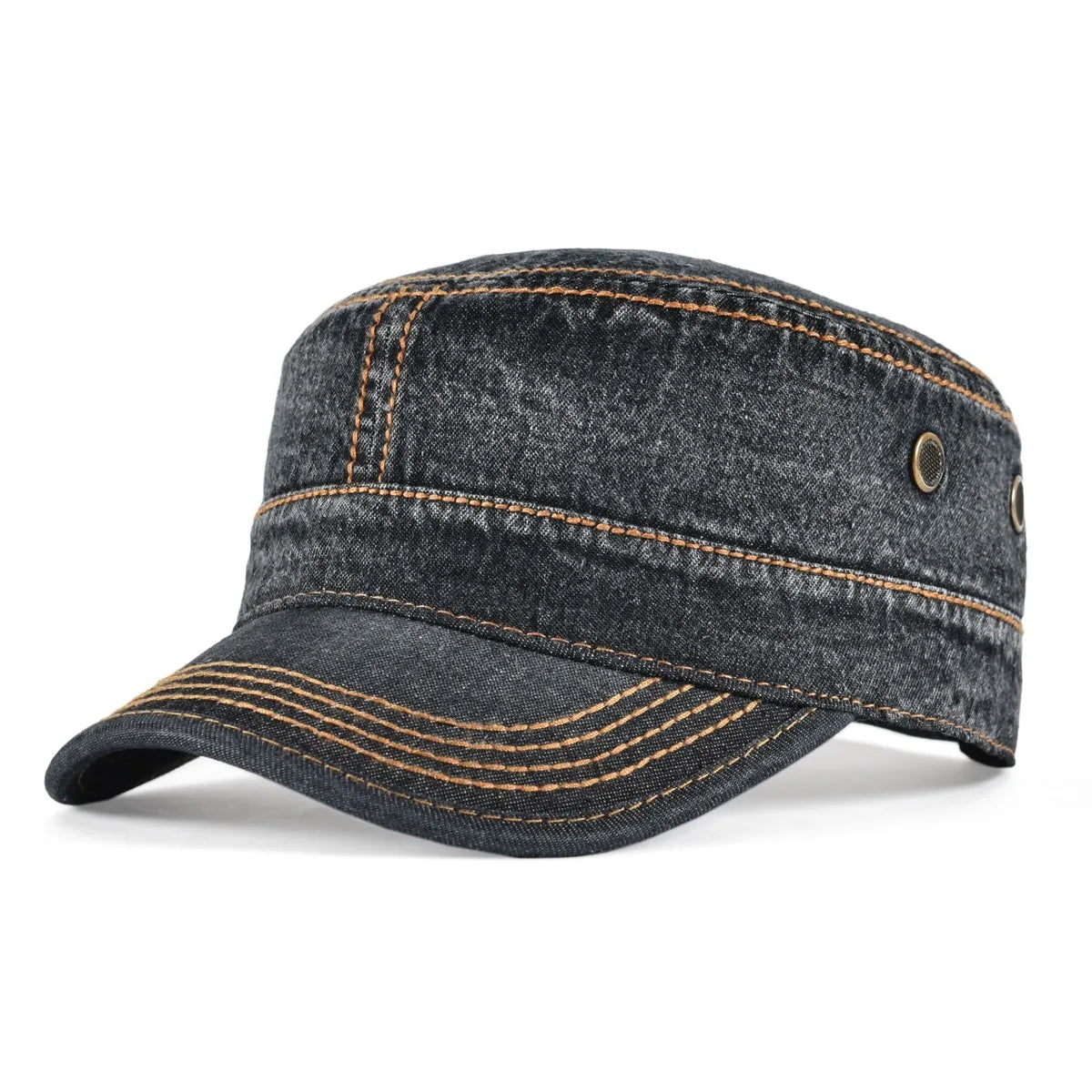 Karl™ | Robust vintagekasket