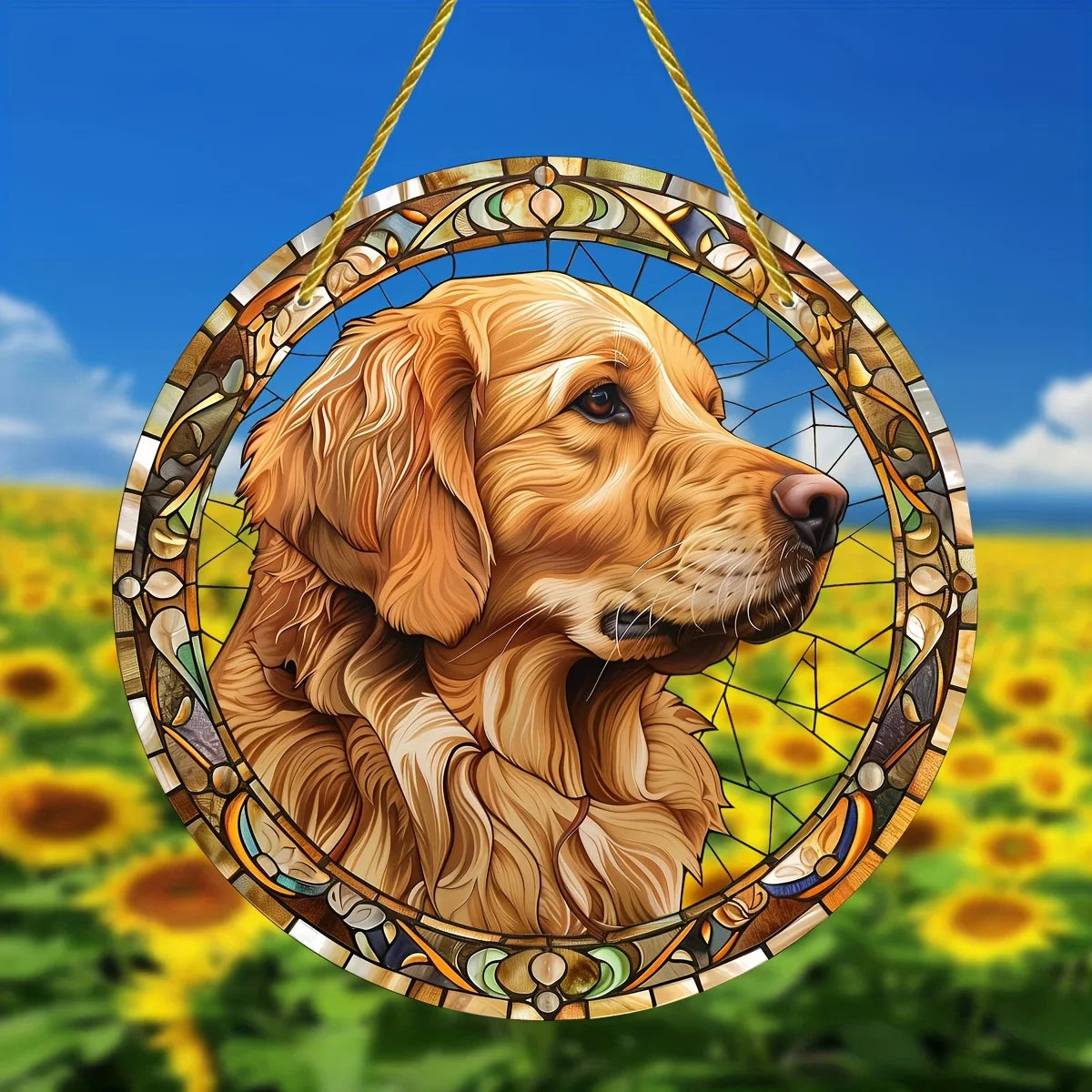 Cody - Pup portræt